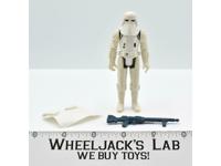 Imperial Stormtrooper 100% Complete Star Wars 1977 Vintage Kenner Action Figure