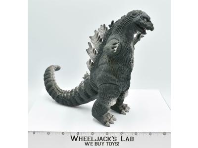 Godzilla 1964 Bandai Vintage 1983 US Seller Action Figure