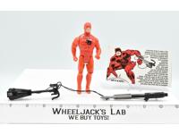 Daredevil 5" Marvel Superheroes Vintage Action Figure 1990 Toybiz