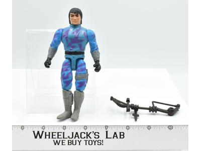 Nocturna Complete The New Adventures of He-Man 1990 Vintage Mattel Figure