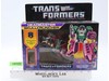 Headmaster Skullcruncher W/BOX & INSERT 100% Complete G1 Transformers Figure