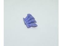Pretender Octopunch Crab Claw Vintage 1989 G1 Transformers Hasbro Action Figure