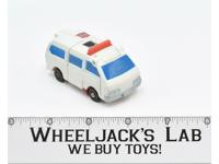 First Aid 1983 G1 Transformers Hasbro Vintage Action Figure