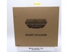 Night Stalker Masters of the Universe Classics MOTUC 2015 Mattel NEW SEALED