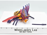 Fuzors Injector Lionfish/ Hornet Beast Machines 1998 Hasbro Transformers Figure