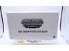 Sky High w Jet Sled w/ Mailer MOSC NEW He-Man Classics MOTUC 2013 Mattel Action