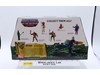 Sky High w Jet Sled w/ Mailer MOSC NEW He-Man Classics MOTUC 2013 Mattel Action