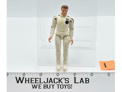 Captain Dan Holland #1 Black Hole 1979 Mego Disney Vintage Action Figure