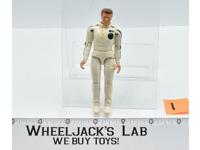 Captain Dan Holland #1 Black Hole 1979 Mego Disney Vintage Action Figure