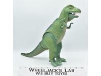 Definitely Dinosaurs Tyrannosaurus Rex T-Rex Dinosaur 1987 Vintage PLAYSKOOL