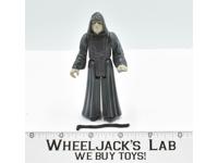 Emperor Palpatine 100% Complete Star Wars ROTJ Vintage 1984 Kenner NO REPRO