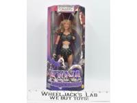 Callisto Xena Warrior Princess 1998 MISB Toy Biz 12" Action Figure