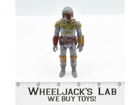 Boba Fett Star Wars 1979 Vintage Kenner Action Figure NO REPRO