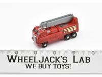 Pumper MR-10 Gobots Go Bots 1983 Bandai Tonka Action Figure Vintage
