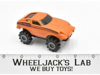 Datsun 280 ZX 4x4 Rough Riders Schaper Stomper 1980 Vintage