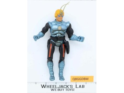 Dargon Sectaurs Warriors of Symbion Coleco 1984 Vintage Action Figures