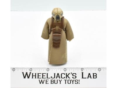 4-Lom Bounty Hunter #1 1981 Star Wars Vintage Kenner Action Figure NO REPRO