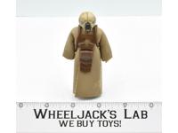 4-Lom Bounty Hunter #1 1981 Star Wars Vintage Kenner Action Figure NO REPRO