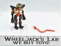 Optimus Minor 100% Complete Transmetals 2 Transformers Beast Wars 1998 Hasbro