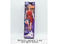 Sabrina 11.5" Sabrina The Teenage Witch Doll 1997 Kenner
