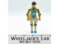 Chun Li V1 1993 GI Joe ARAH Hasbro Vintage Action Figure