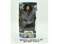 Undertaker Federation Fighters F2 1999 WWF Titan Sports JAKKS