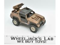 Vamp Mark II Attack Jeep 1984 Hasbro Vehicle Vintage GI Joe ARAH
