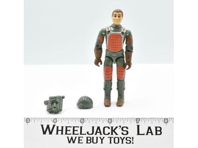 Flash GI Joe ARAH Vintage Hasbro V1.5 1982-83 Action Figure