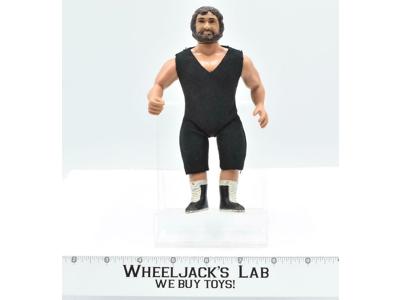 Jerry "Crusher" Blackwell Complete AWA Wrestling Remco 1985 Action Figure