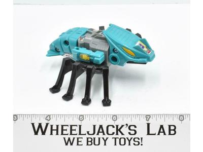 Nautilator Piranacon 1988 Vintage Hasbro G1 Transformers Manta Ray Action Figure
