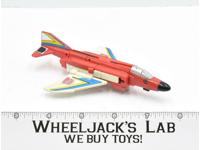 Fireflight Japan Vintage 1986 G1 Transformers Takara Action Figure