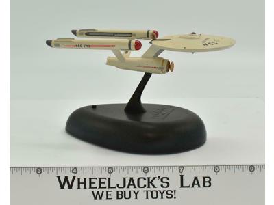Star Trek U.S.S. Enterprise NCC-1701 Hallmark Keepsake Ornament Sound Light