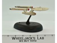 Star Trek U.S.S. Enterprise NCC-1701 Hallmark Keepsake Ornament Sound Light