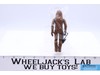 Chewbacca Mail Away ESB-D Baggie Star Wars 1980 Kenner Action Figure NEW SEALED
