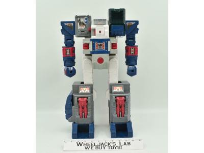Fortress Maximus REISSUE Encore 23 Hasbro Action Figure