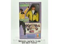 Jackie Chan My Story MIB 1993 12" Dragon Action Figure