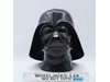 Darth Vader 2 Piece Mask Helmet David Prowse AUTOGRAPHED Star Wars 1977 Don Post