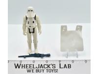 Imperial Stormtrooper Hoth 100% Complete Star Wars ESB 1980 Kenner NO REPRO
