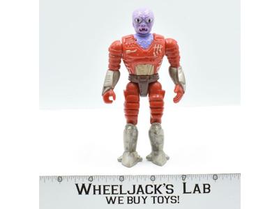 Flogg 1988 MOTU He-Man New Adventures Masters of the Universe Action Figure