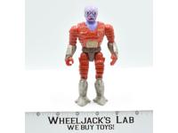 Flogg 1988 MOTU He-Man New Adventures Masters of the Universe Action Figure