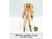 She-Ra Princess of Power MOTU 1984 Mattel Vintage Action Figure