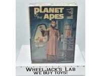 Dr. Zira Planet of the Apes Model Kit Addar 1974 Factory Sealed MISB Box