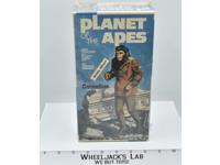 Cornelius Planet of the Apes Model Kit Addar 1973Factory Sealed MISB Box