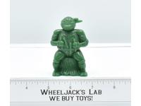 Michelangelo Candy Container 1990 Mirage TMNT Teenage Mutant Ninja Turtles