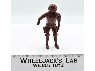 Sentry Robot The Black Hole Walt Disney 1979 Mego Vintage Action Figure