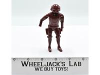 Sentry Robot The Black Hole Walt Disney 1979 Mego Vintage Action Figure