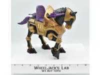 Night Stalker 100% Complete He-Man Masters of the Universe MOTU 1985 Vehicle
