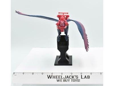 Screech He-Man Masters of the Universe MOTU 1982 Mattel Vehicle