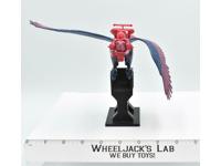 Screech He-Man Masters of the Universe MOTU 1982 Mattel Vehicle