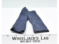GI Joe 1964 Action Sailor Navy Dungarees Vintage Hasbro 12" Accessory